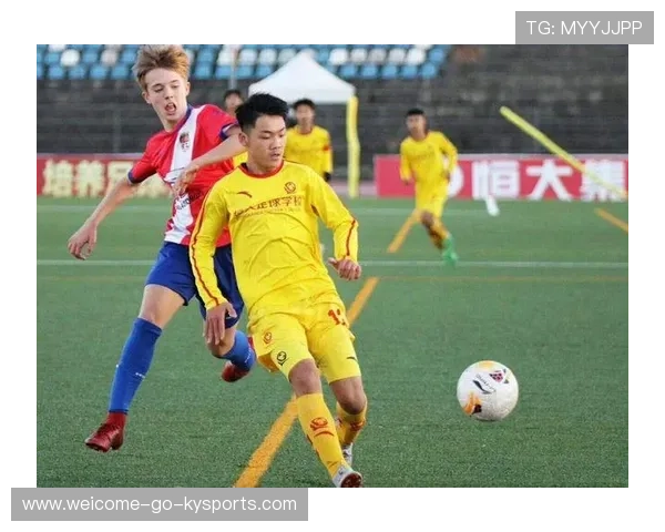 中超青训国际交流项目的收益分析