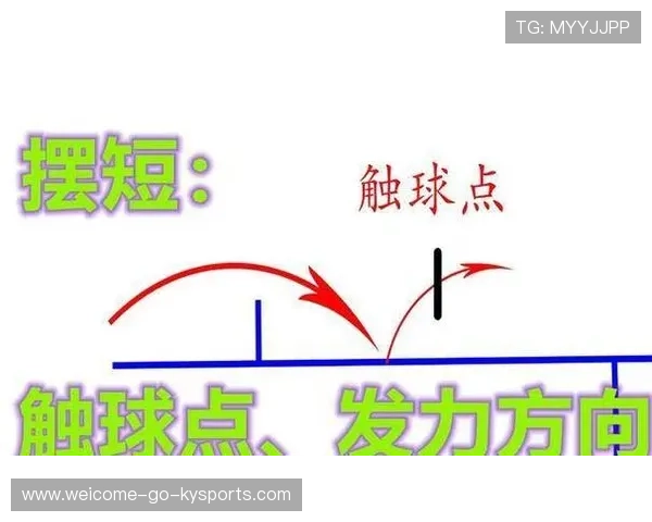 乒乓球短球控制如艺术家 乒乓球短球控制如艺术家