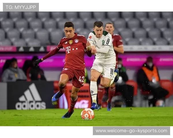 尤文图斯瞄准德甲中场统治者：走向未来的战略布局