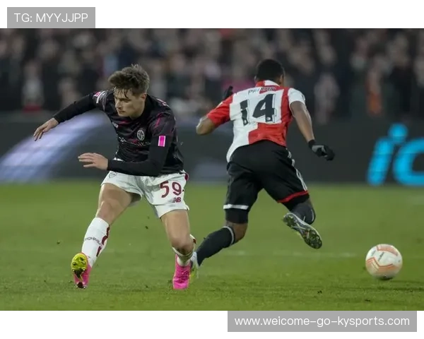 费耶诺德打造青训沃土，守门员培养成未来足球领航者