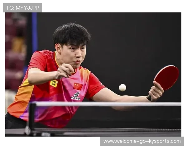 国乒大满贯赛连胜4场,16岁小将狂轰11-1,国乒大满贯是什么意思 国乒大满贯赛连胜4场,16岁小将狂轰11-1,国乒大满贯是什么意思