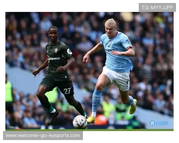 强队加持下的哈兰德,是否影响了公平竞争?,哈兰德到底有多强 强队加持下的哈兰德,是否影响了公平竞争?,哈兰德到底有多强