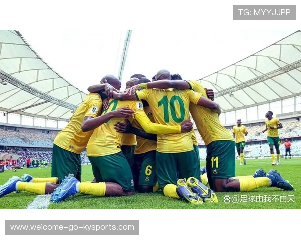 南非队逆转取胜，球队士气回升，南非队大名单