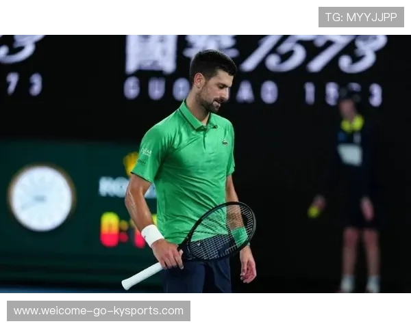 德约科维奇连胜纪录延续，状态稳如山，德约科维奇战绩