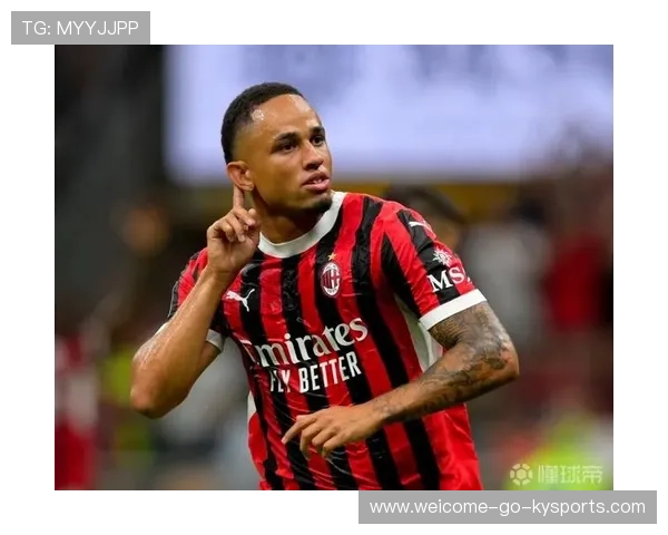 莫雷托：米兰尚未安排与普利西奇的续约谈判，米兰 托莫里