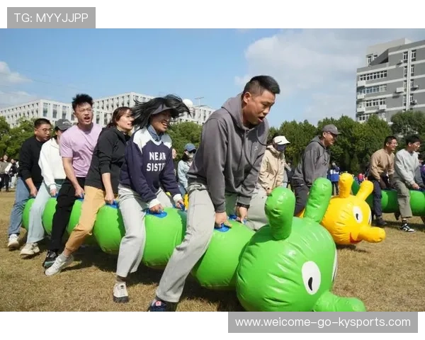 团队协作流畅收割比赛